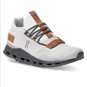 On cloud nova sneakers